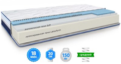 Матрас ULTRA / УЛЬТРА